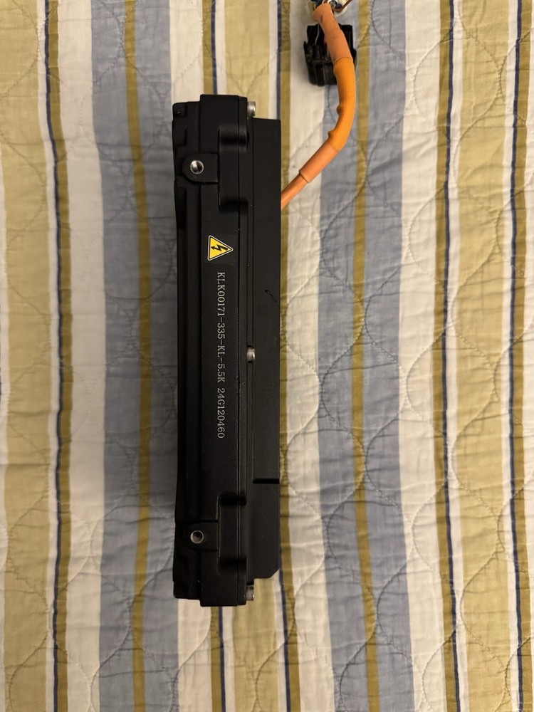 Talaria Mx5 Replacement Controller