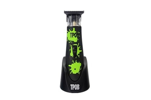 Clipper and Trimmer Box Set (Black SPLATT Pack) Black Splatt Pack