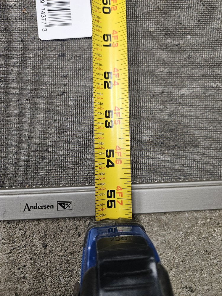 Insects Windows Grille