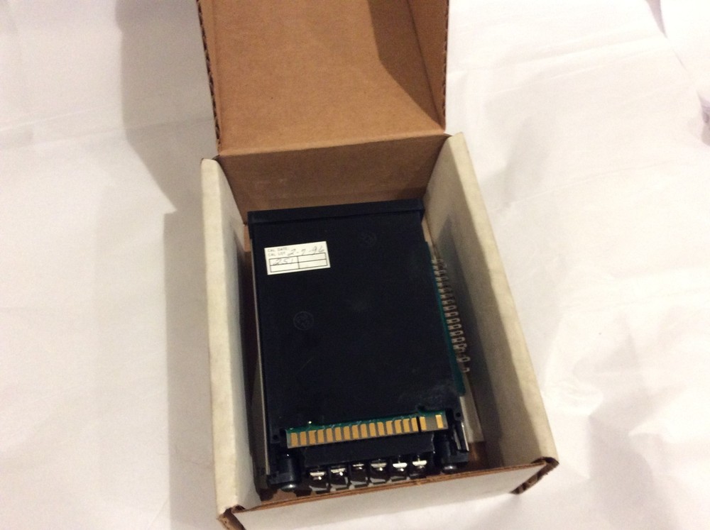 Newport Electronics 204B-1 Temperature Module