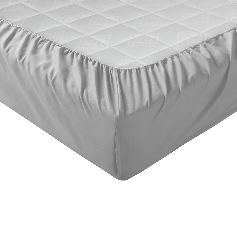 Comfort Spaces Microfiber Set 14" Deep Pocket, Wrinkle Resistant All Around E...
