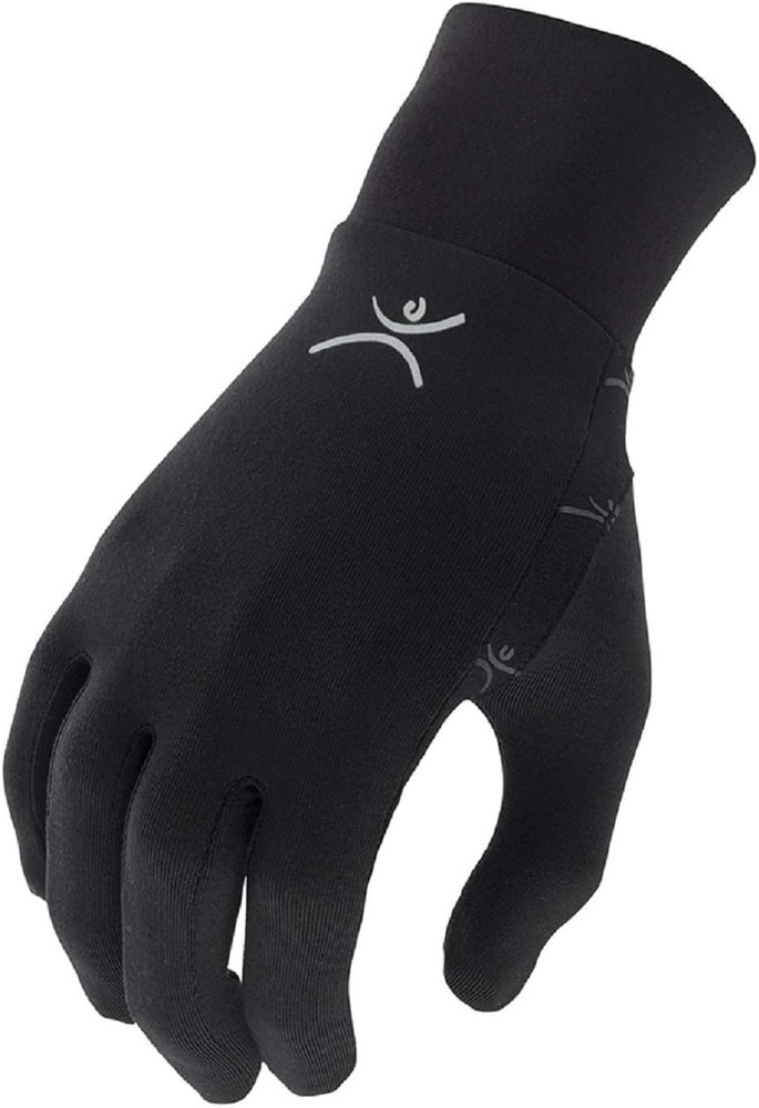 Terramar Body-Sensors Glove Liner Small, Black