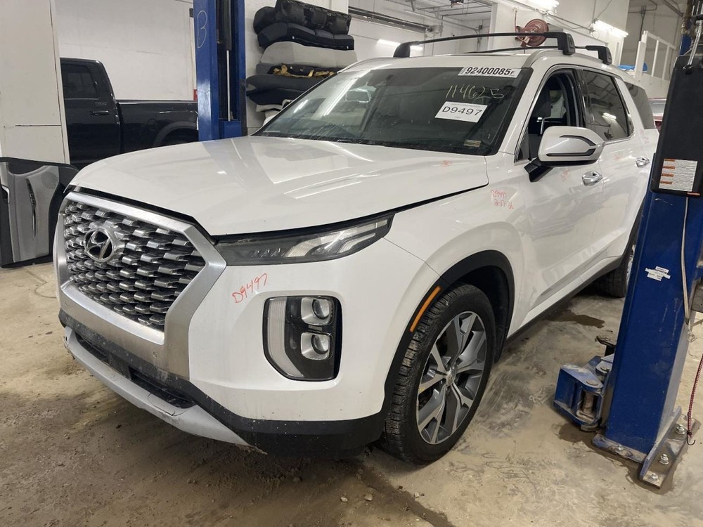 Fuse Box Engine Fits 20-23 PALISADE 1051895