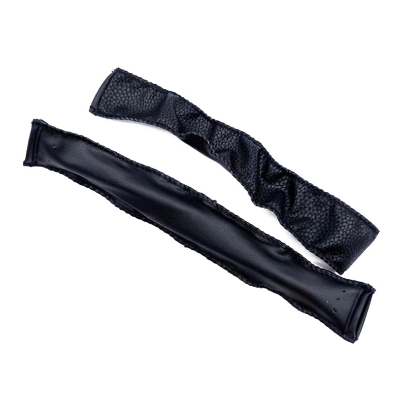 Comfortable Headband Protector Leather for monitors First and Second Gen