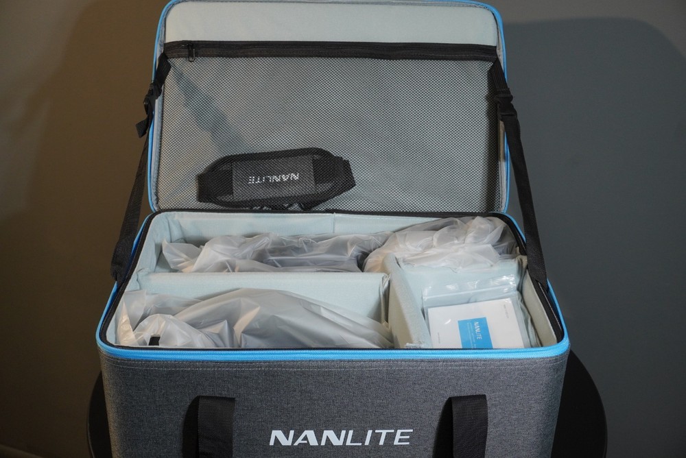 NANLITE Forza 500 II