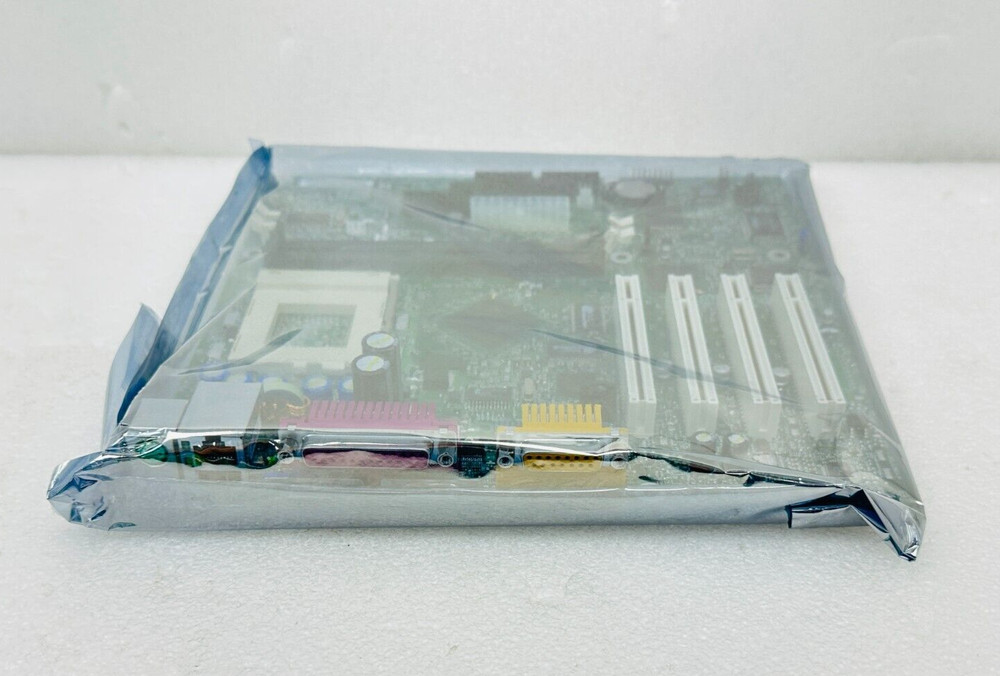 NEW OPEN BOX - INTEL A01988-308 Desktop System Board - FREE SHIPPING
