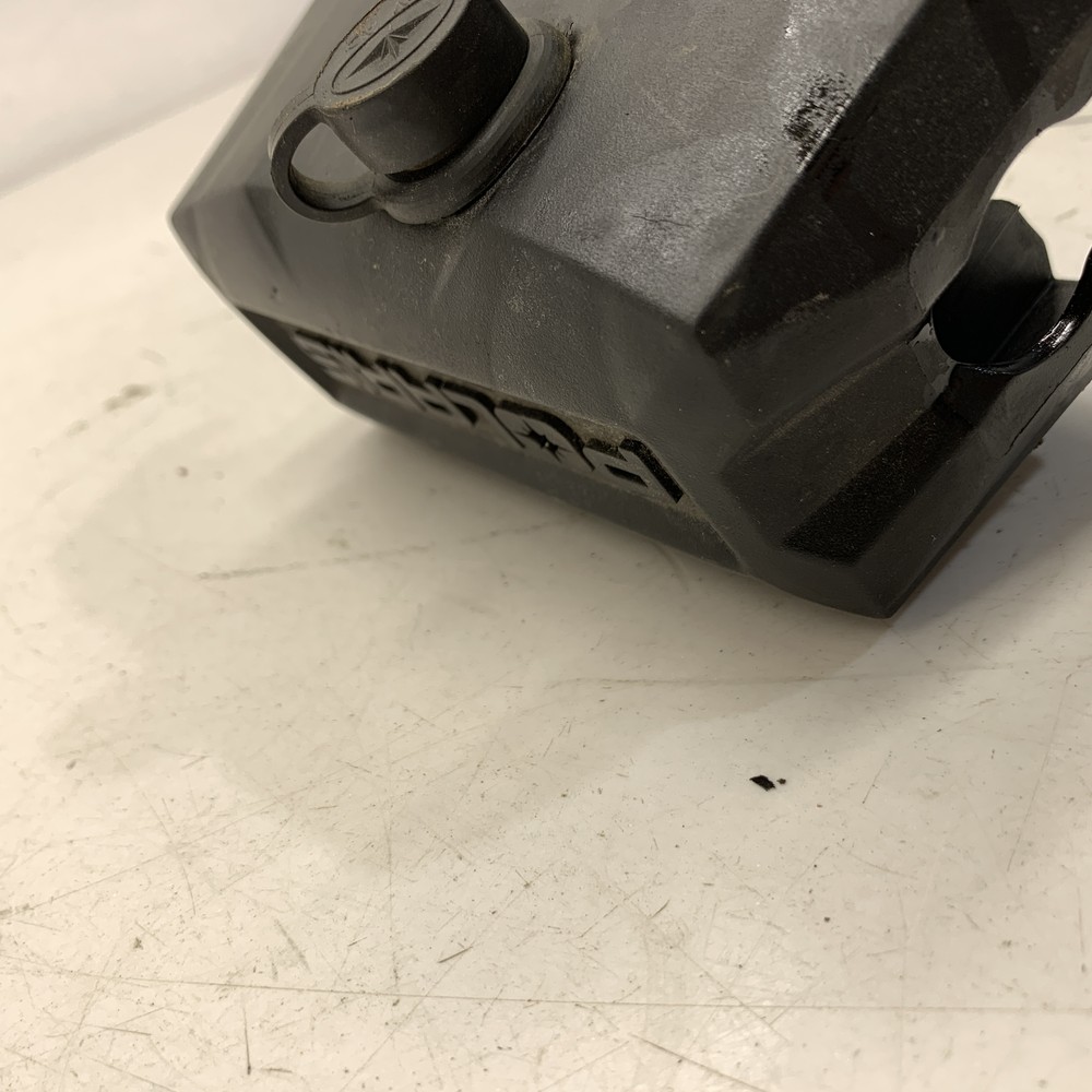Handlebar Cover - 2012 POLARIS 800 Switchback Pro R 65631