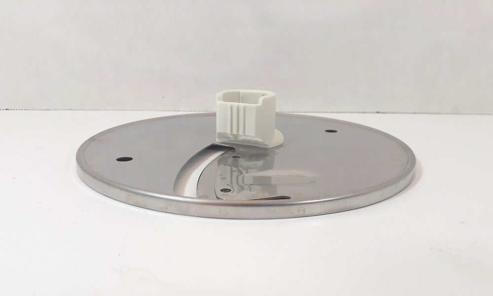 KitchenAid KFP740 Food Processor Replacement Fine Slicing Disc 2mm Disk