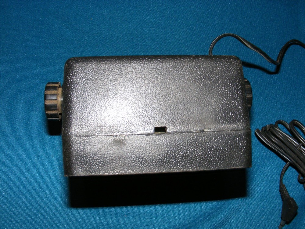 External Ham/CB External Speaker - Black