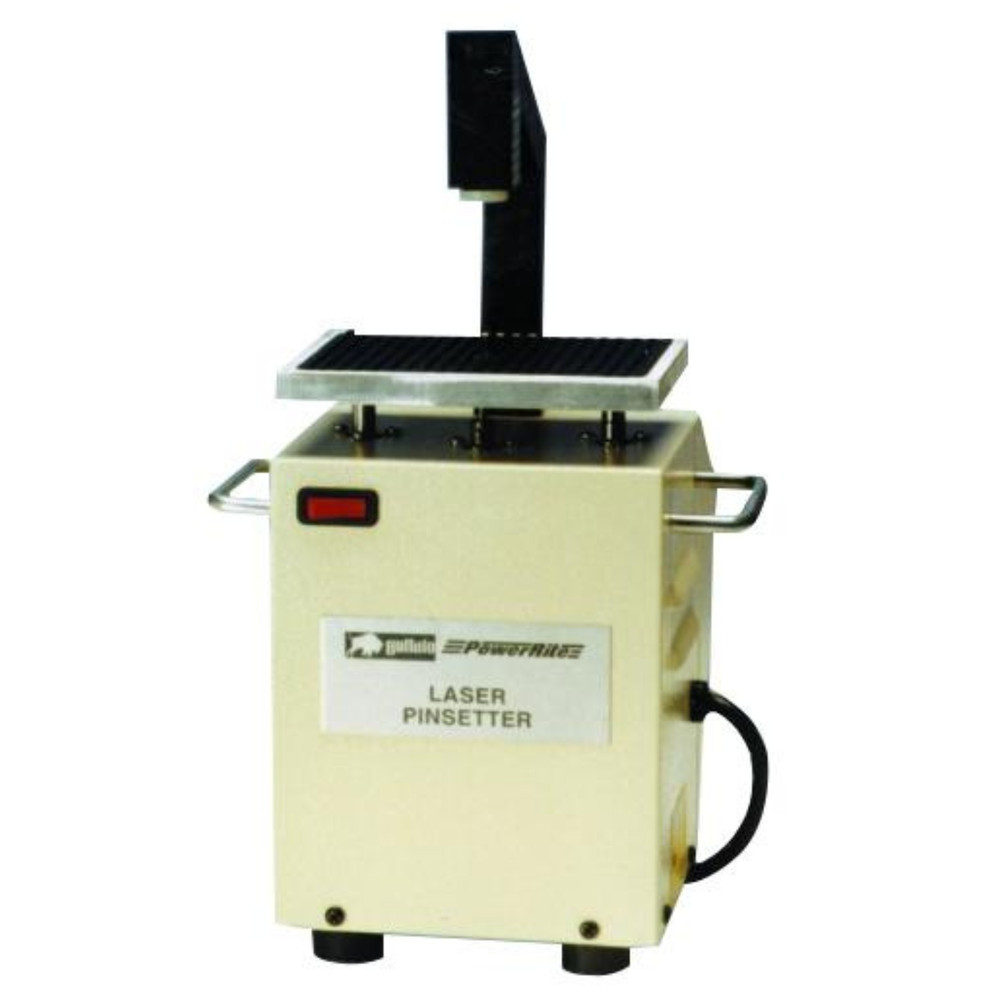 Buffalo - Pin Setting Units