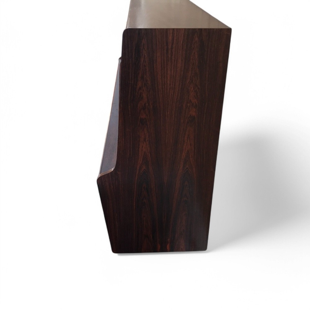 Ca. 1960's Danish Rosewood Highboard / Sideboard
