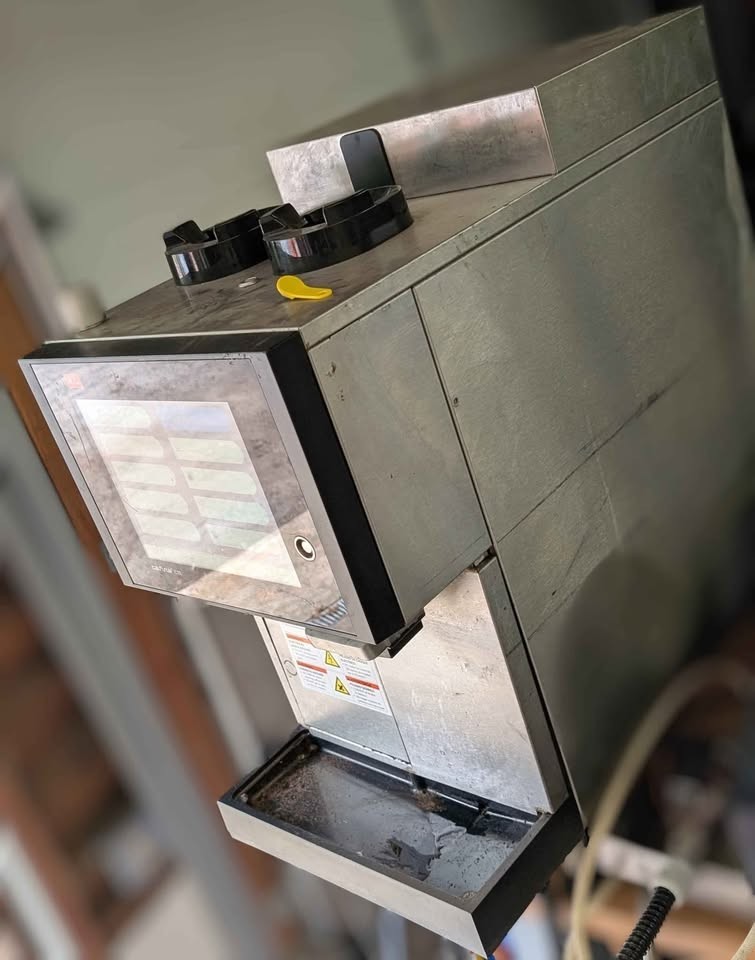 Melitta CT8 Automatic Coffee Machine