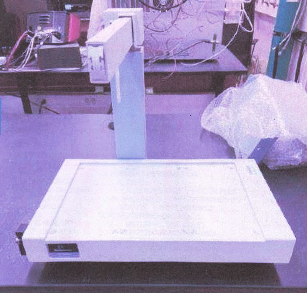 PerkinElmer AS 93plus Autosampler