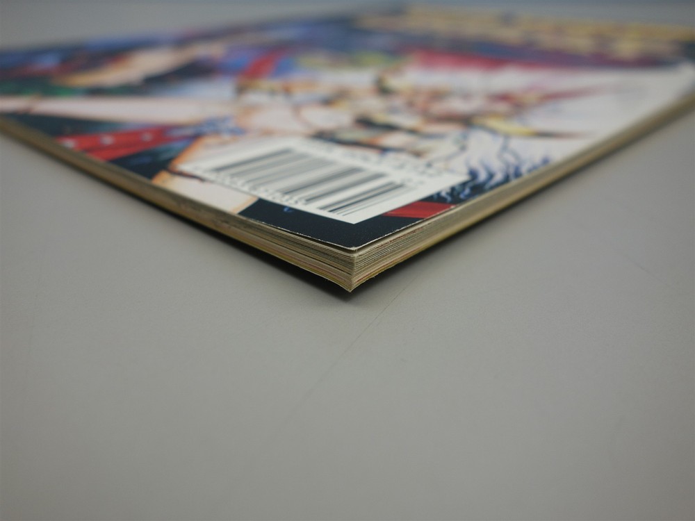 White Dwarf: #187 July 1995 (Games Workshop)