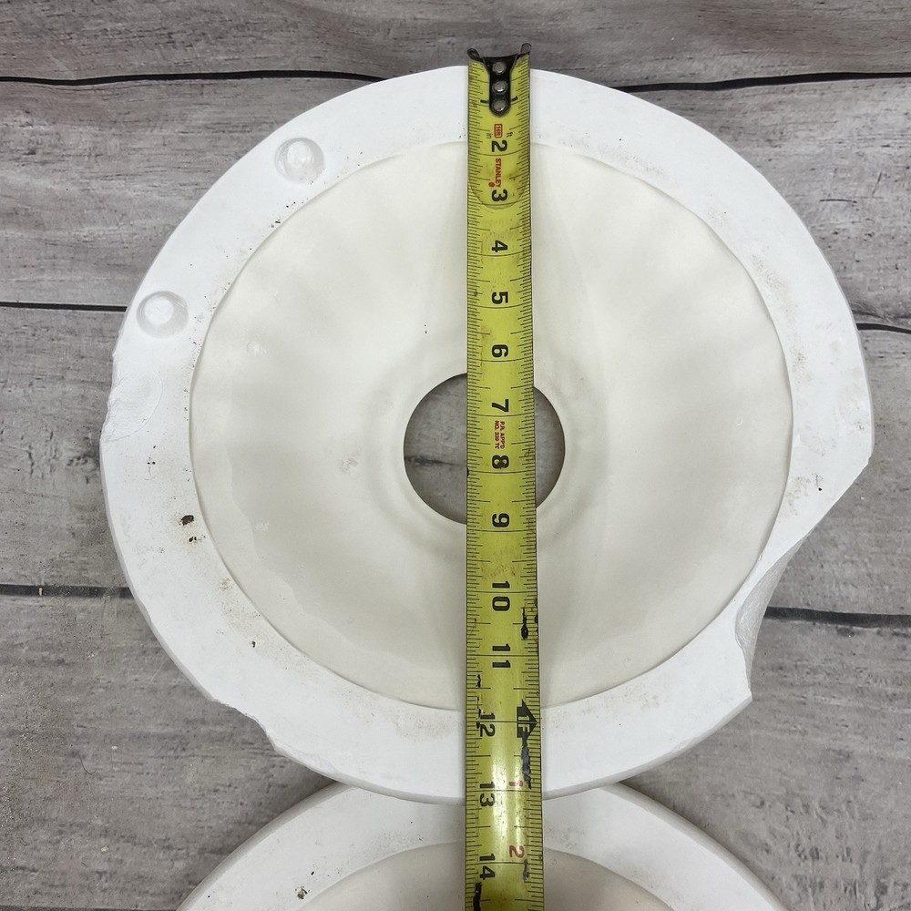 Ceramic Slip Casting Mold