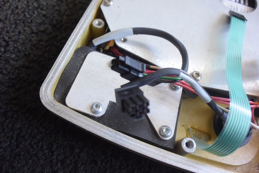 Topcon Komatsu Control Panel Model GX-60 REPLACEMENT DISPLAY ONLY