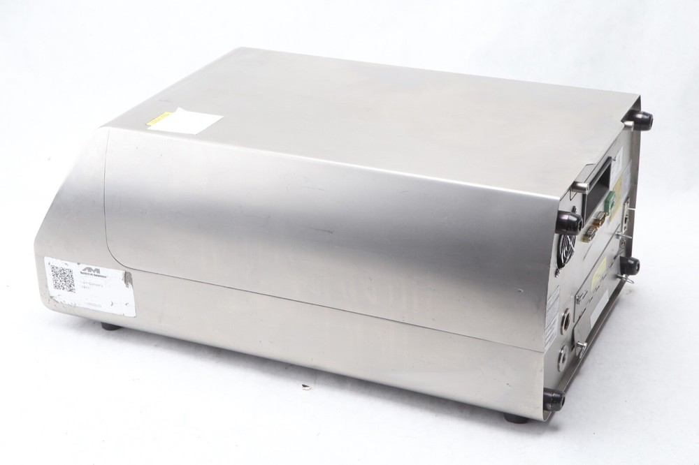 Hach Met One 3411 Particle Counter UNTESTED HLL