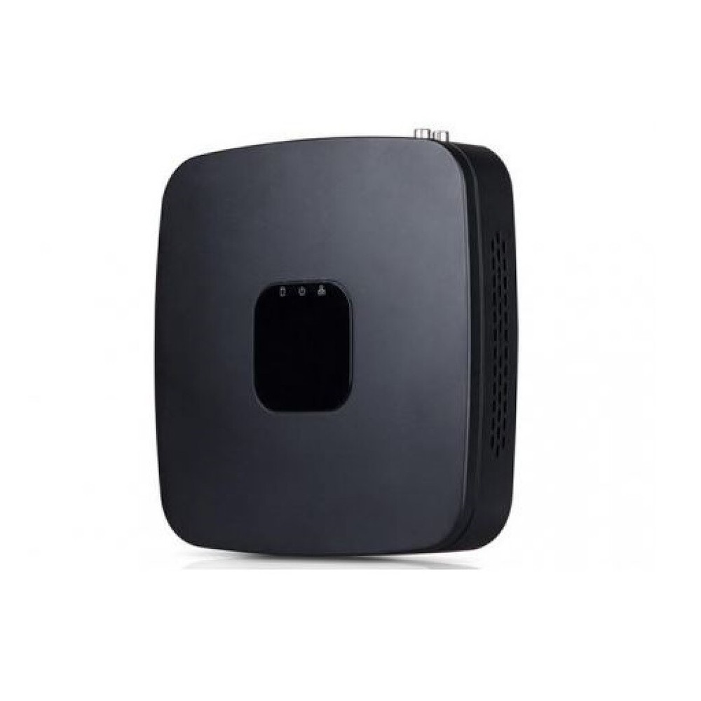 American Dynamics HOLNVR04100 4 Channel Network Video Recorder