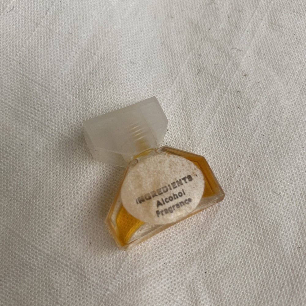 MICRO Mini INFINI by Caron Miniature Perfume Sample