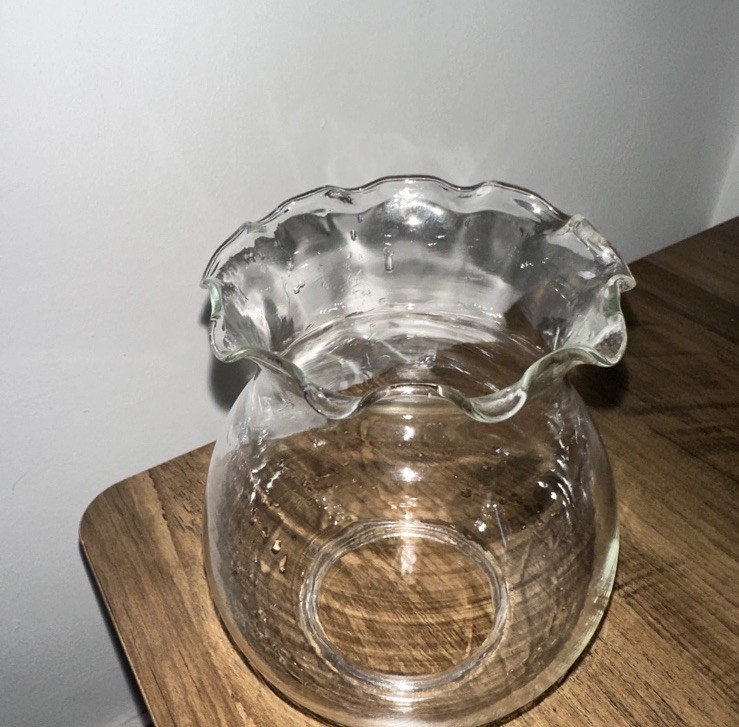 Vintage Spare Glass Shade