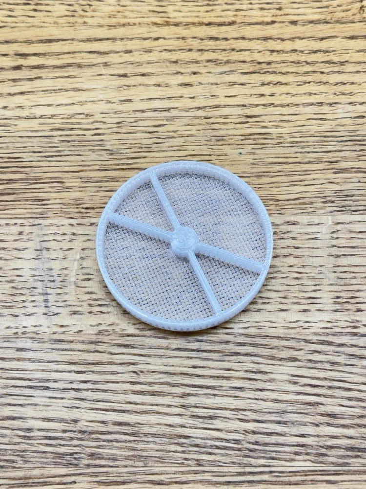 Chronoclean Cleaning Baskets (Non Scratch)