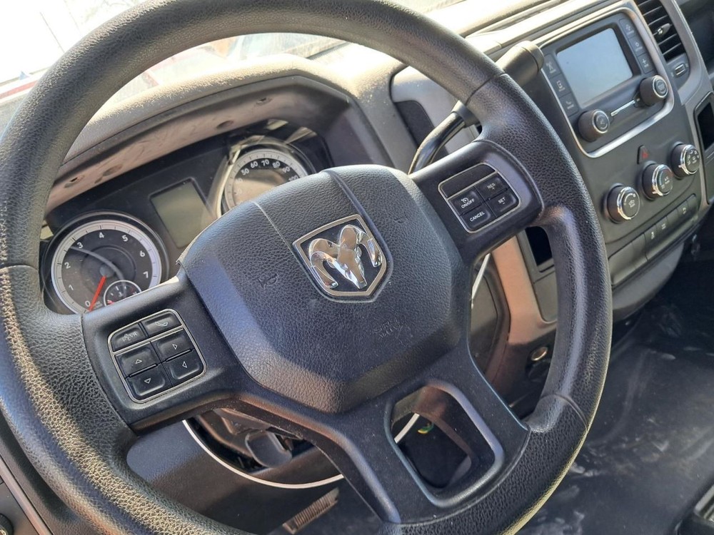 TDODR2500 2015 Glove Box 4827988