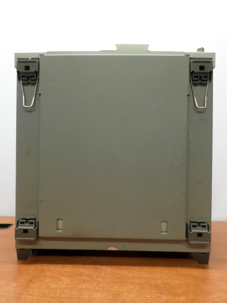 HP 8901A Modulation Analyzer