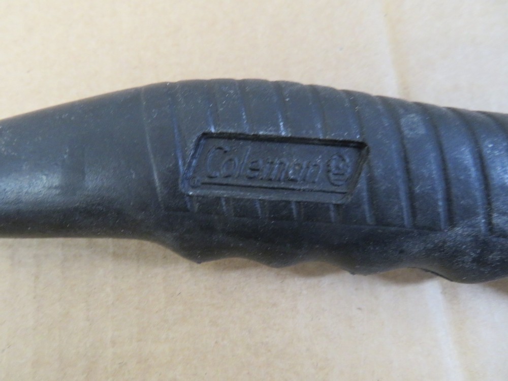 Coleman Camp Hatchet