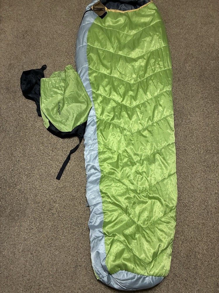suisse sport sleeping bag