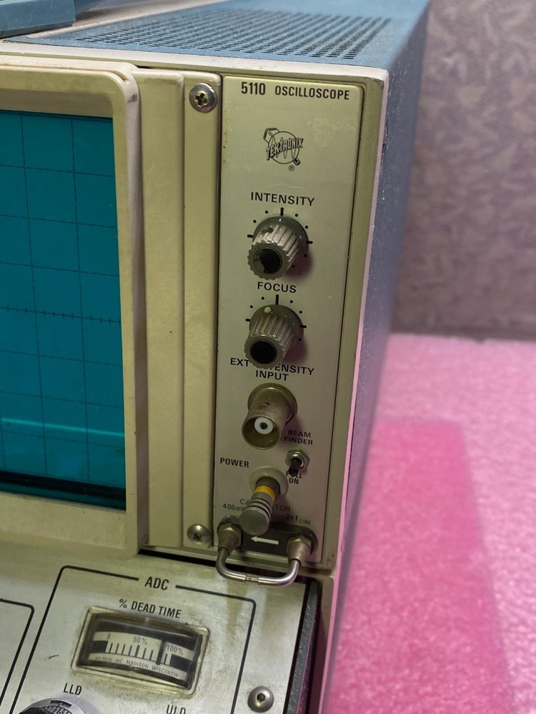 TEKTRONIX/INO-TECH IT-5200 SERIES PLUGIN