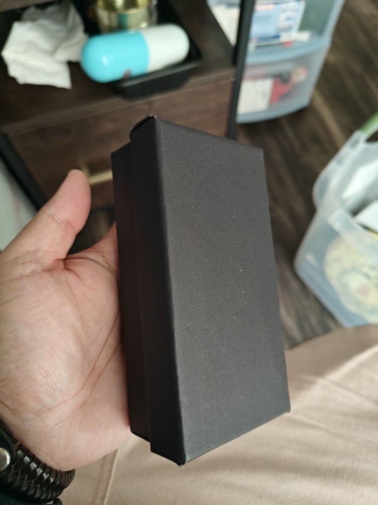 Power Point Presentation Remote Wireless USB PPT Presenter Laser Pointer Clicker