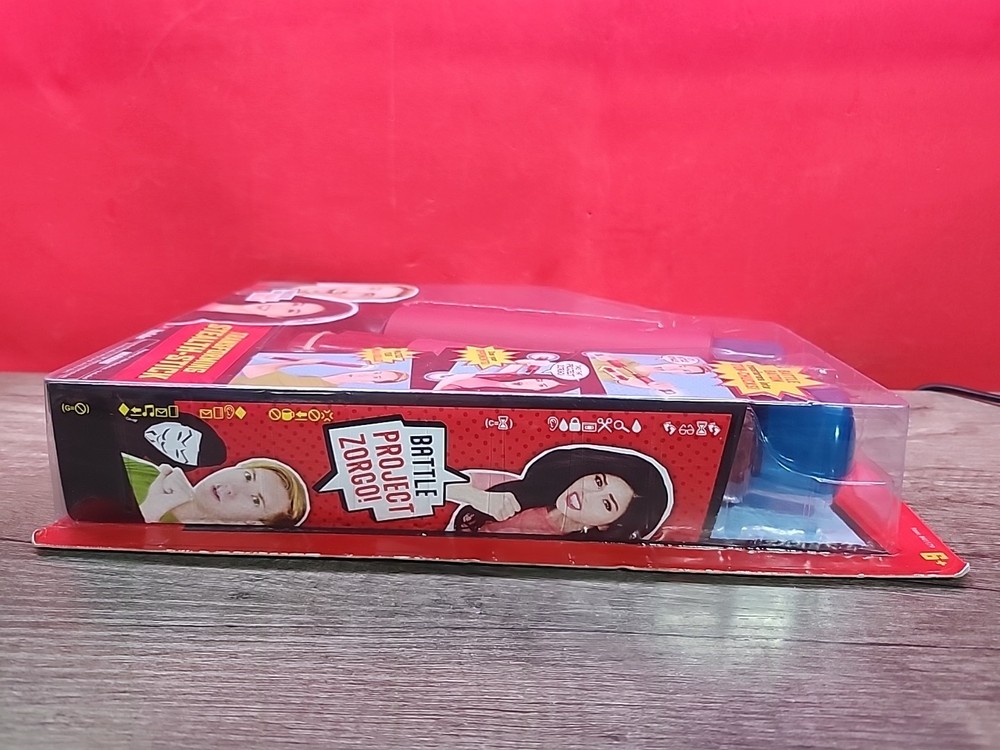 Spy Ninjas Transforming Stealth Stick NEW