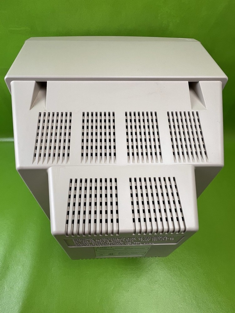 Commodore Amiga A500 Computer System Gaming System A1080 Monitor
