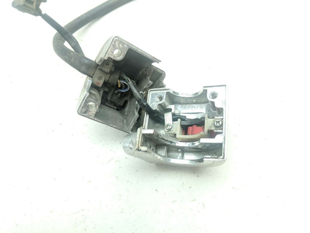08 Honda VT750CA Aero Right Control Switch Start Stop