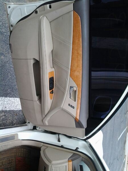 Stabilizer Bar Front Fits 05-12 AVALON 153204