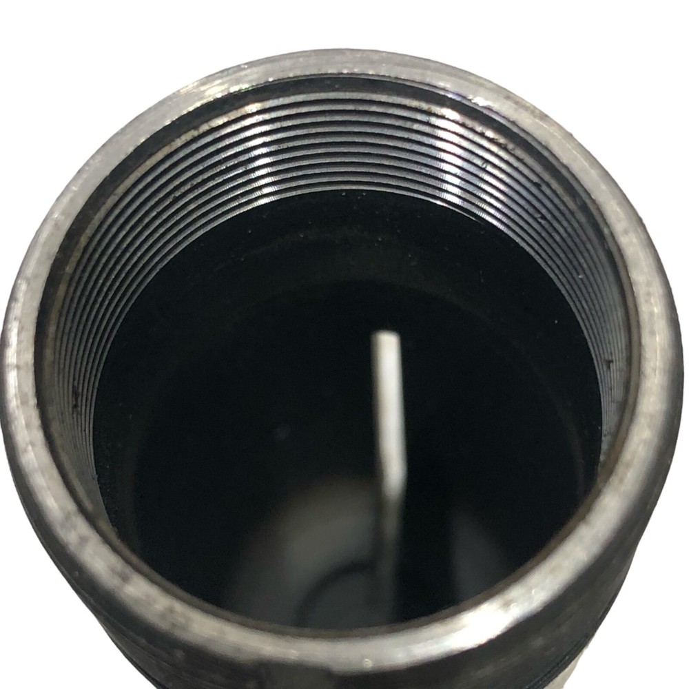 Hardinge 5C Collet Decimal Size .106” — With Internal ID Thread