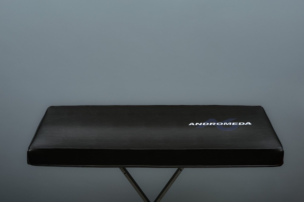 Alesis ANDROMEDA A6 synth dust cover