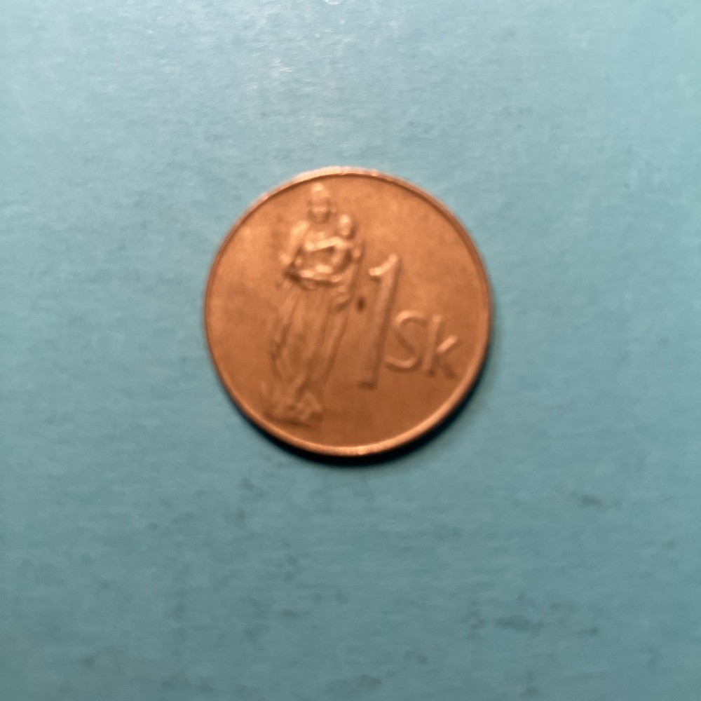 Slovenia Coin
