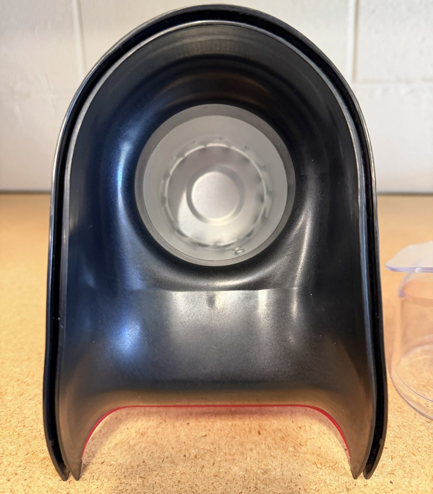 PopAir Popcorn Maker Model VKP1162