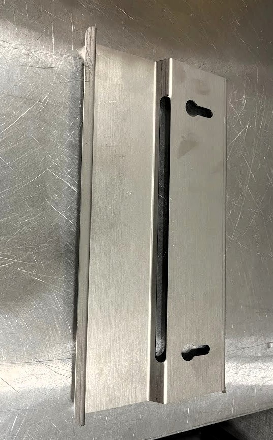 Pitco® A1100112-FA-C Ss Basket Hanger