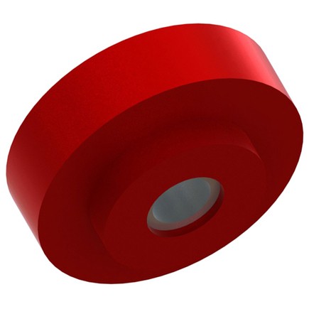 Atro PL1015HT Radiator/Engine Mount (High Temp)