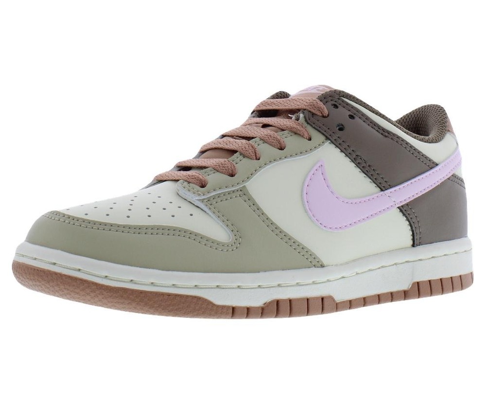 Nike Dunk Low GS Boys Shoes