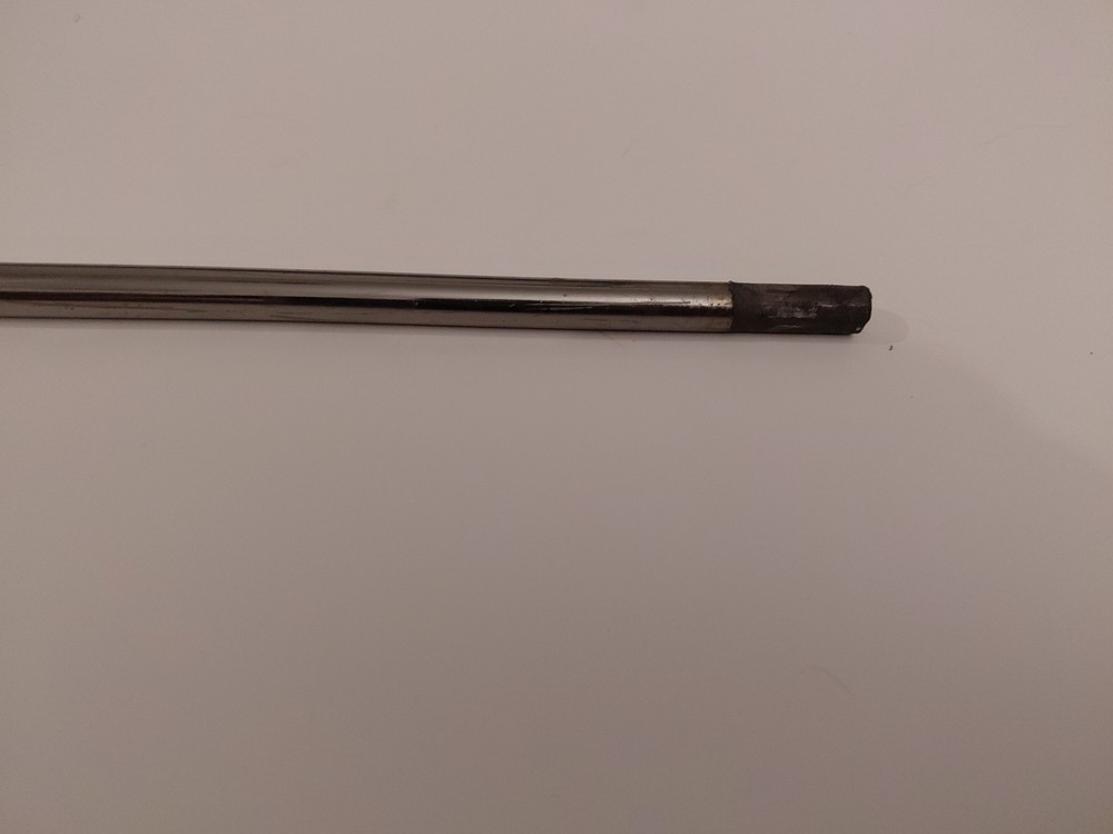 UST Mamiya Elements Chrome 44g Senior 42.25in Clean Pull