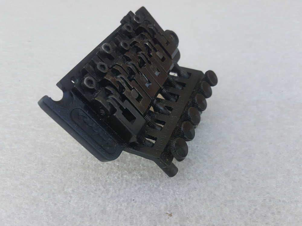 90's JACKSON FLOYD ROSE TREMOLO