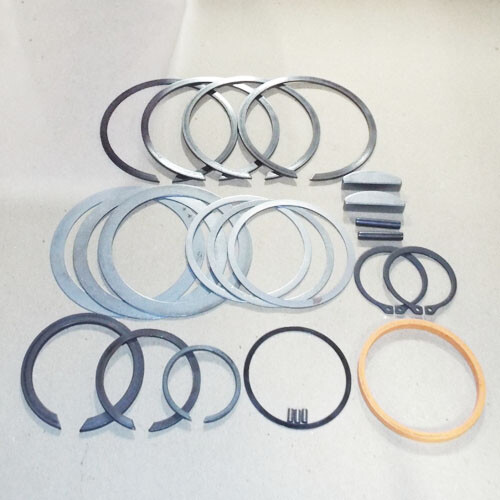 SMALL PARTS KIT - NV4500