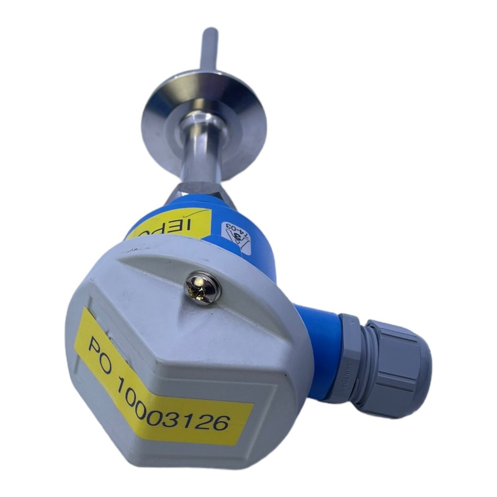 Endress+Hauser TR45-BF5B1S2HAGGA0 Level Sensor for Industrial Use E+H TR45