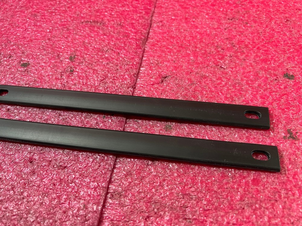 Boonton Electronics 4220A RF Power Meter Accessories - Rubber Handles