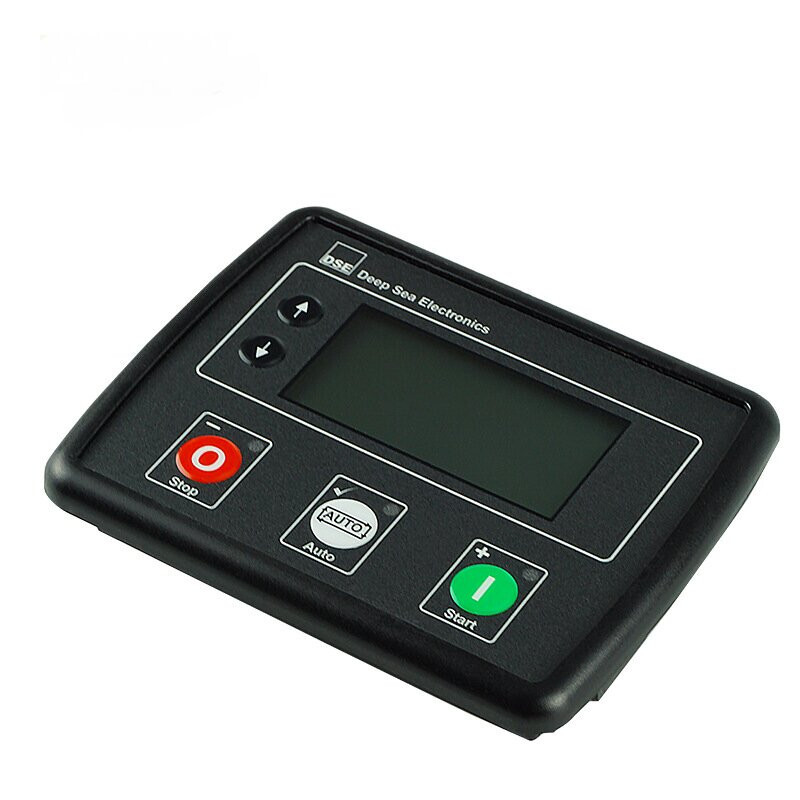Original DSE4520 MK2 Controller module Starts the controller automatically