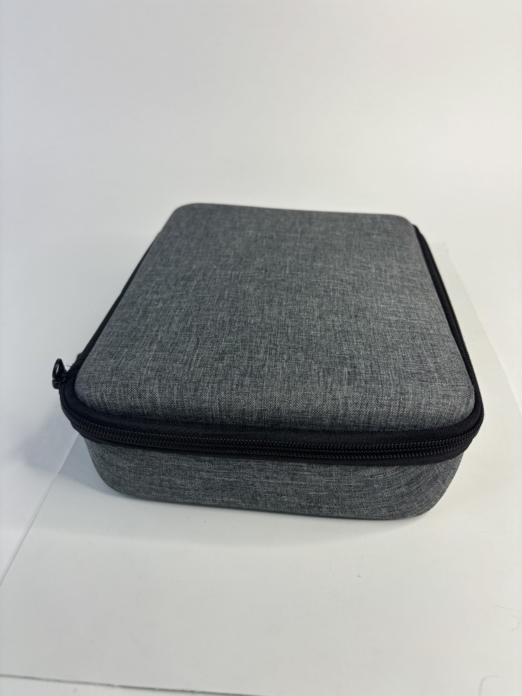 E88GT Foldable App Camera Drone Remote Control Controller Camera Case Black