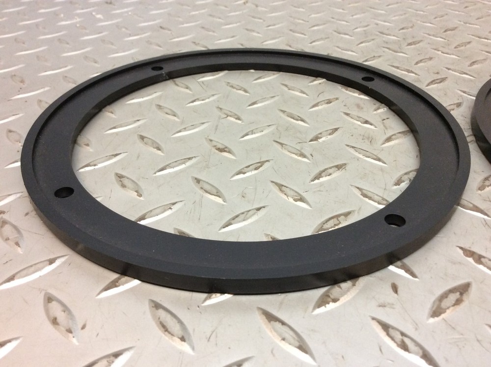 Harley Davidson Speaker Spacer
